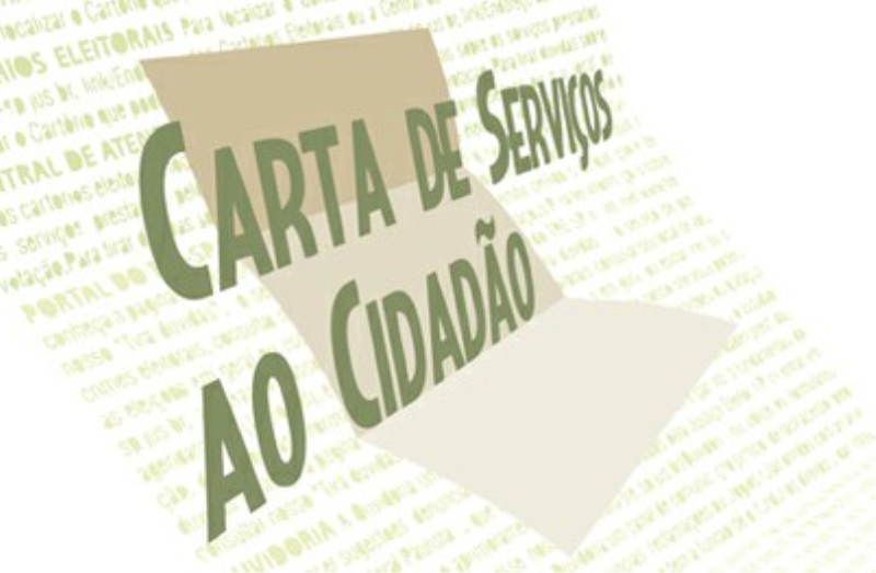 Câmara possui Carta de Serviços ao Cidadão