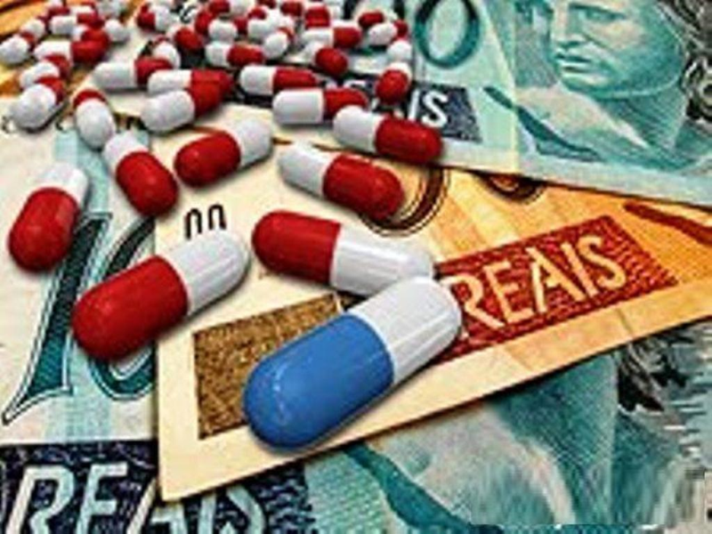 PREFEITO NEGA OFERTA DE CEM MIL REAIS À SAÚDE