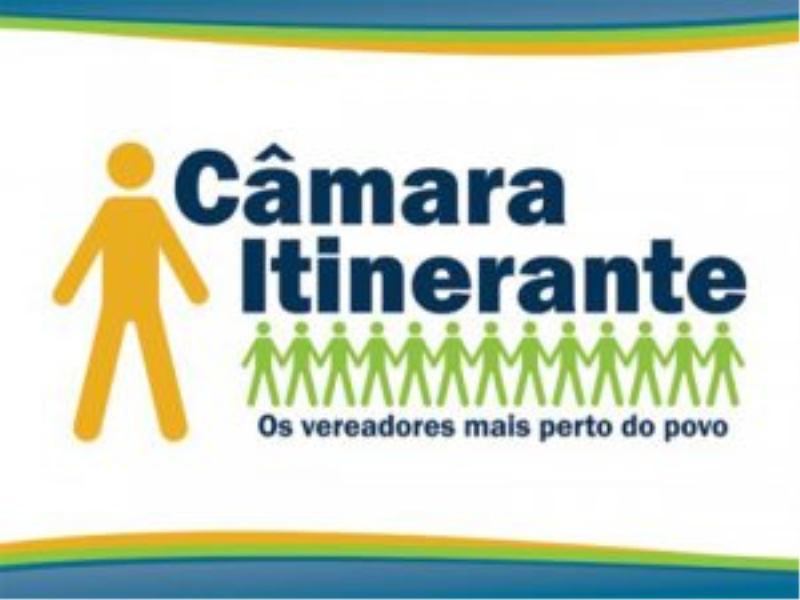 REUNIÃO ITINERANTE NO RINCÃO DOS ANTUNES