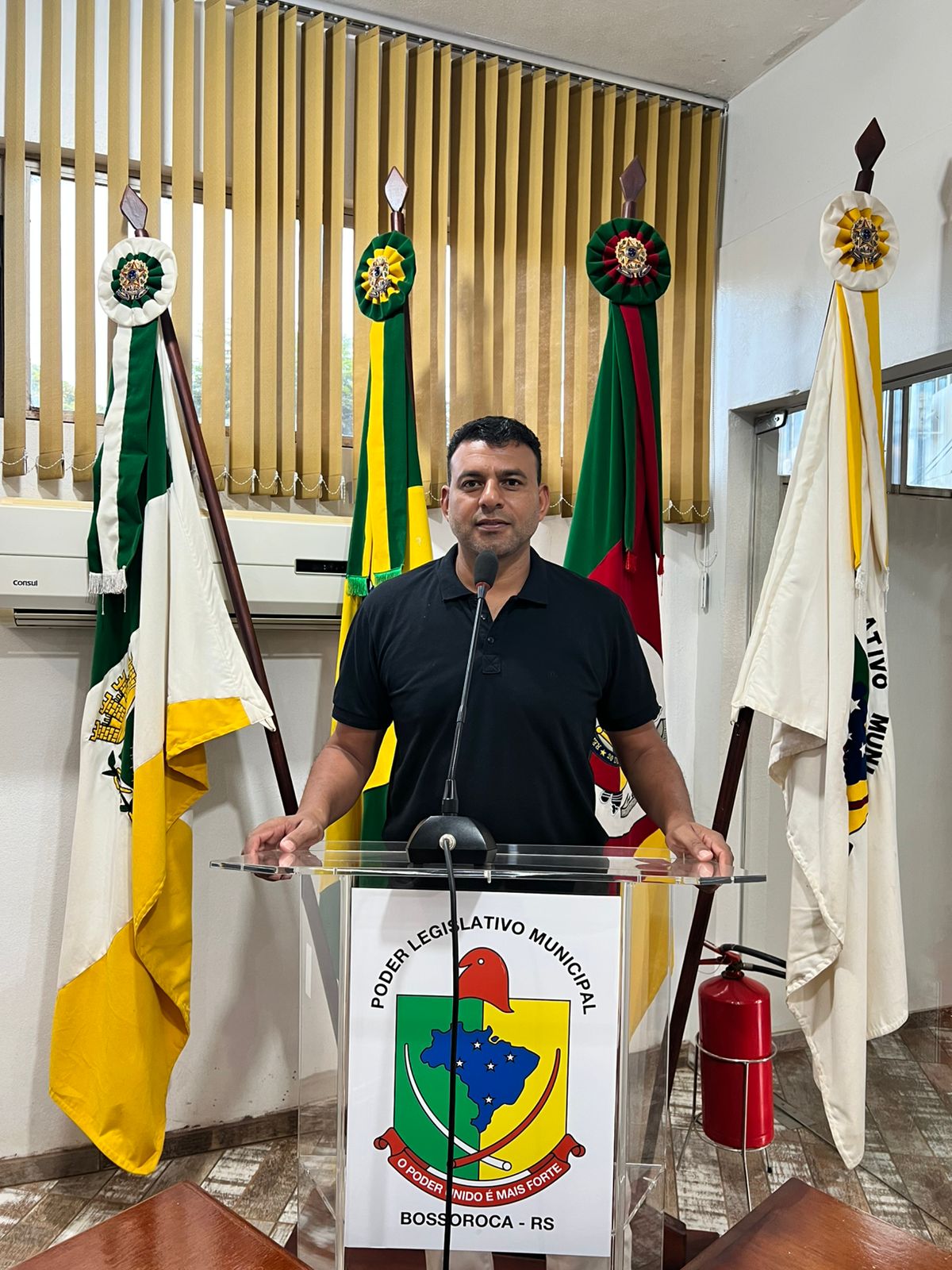 Clodoaldo Silva dos Santos