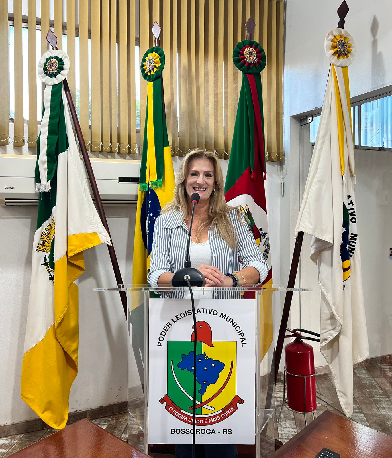 Glacir Cunha de Oliveira