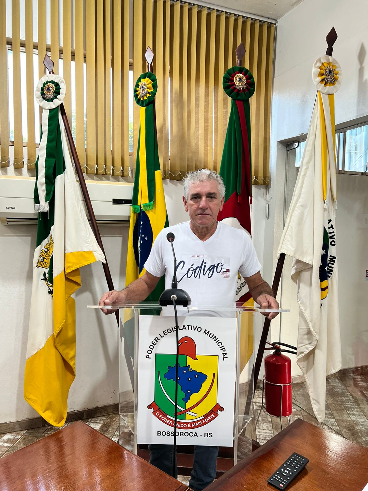 Júlio Cesar de Souza Martins