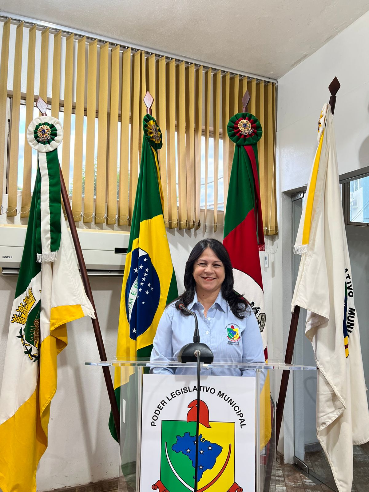 Valerie Ourique do Nascimento