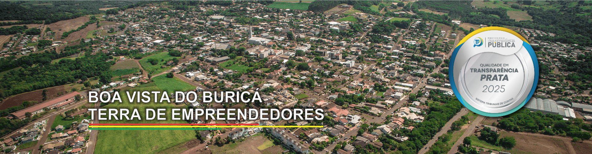 Boa Vista do Buricá