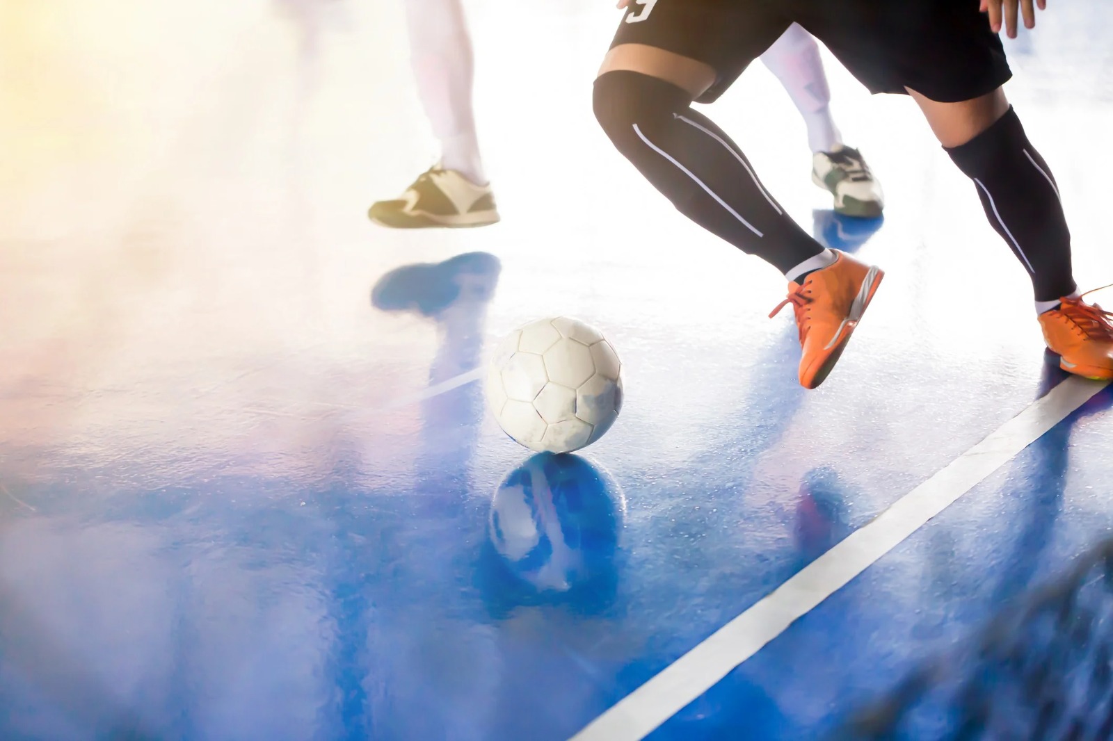 <p><strong>Campeonato de Inverno inicia no dia 19/06</strong></p>