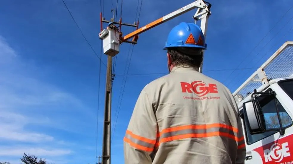 RGE realizará atendimento em Boa Vista do Buricá