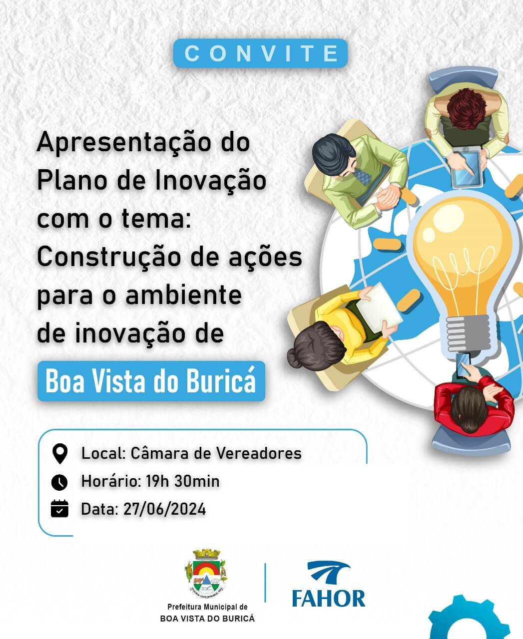 <p><strong>Plano de Inova&ccedil;&atilde;o</strong></p>