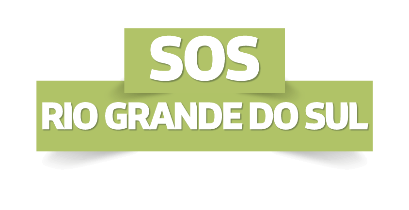 <p><strong>Campanha SOS Rio Grande do Sul </strong></p>