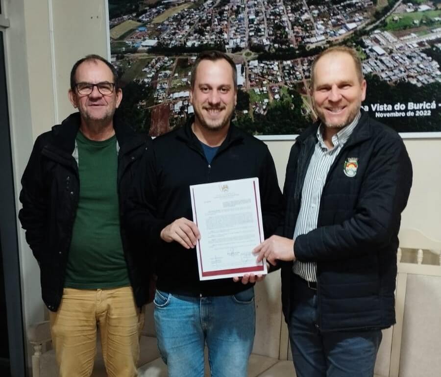 <p><strong>Cozinha Weber vai instalar-se na &Aacute;rea Industrial 2</strong></p>
