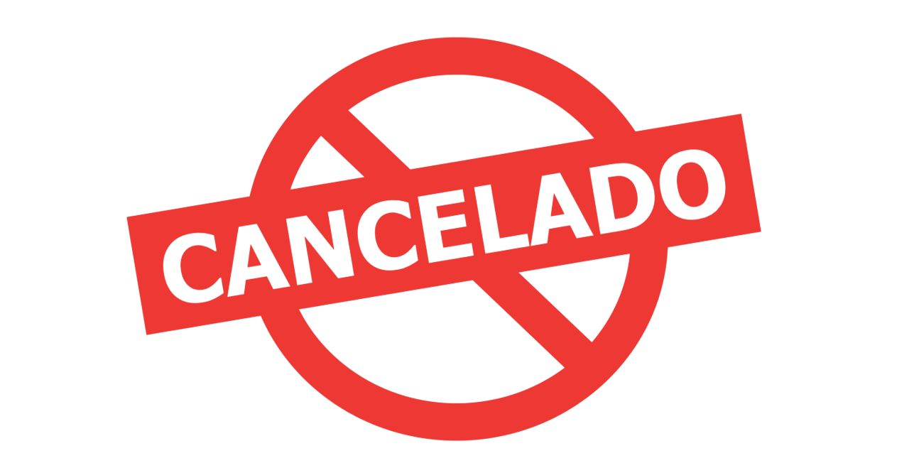 <p><strong>Varal Solid&aacute;rio foi cancelado </strong></p>