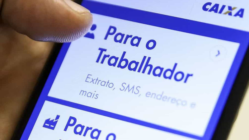 AUTÔNOMOS PODEM BAIXAR APLICATIVO PARA RENDA DE R$ 600