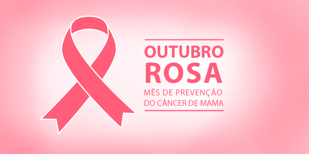 <p><strong>A&ccedil;&otilde;es do Outubro Rosa </strong></p>