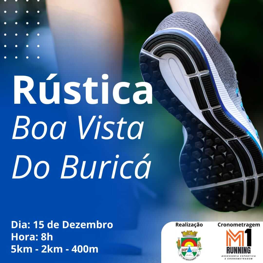 <p>R&Uacute;STICA BOA VISTA DO BURIC&Aacute;</p>