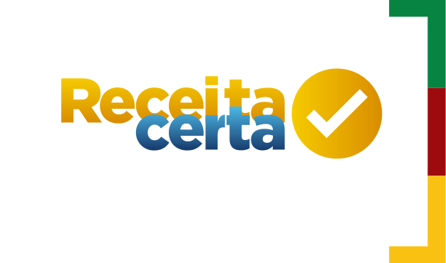 <p><strong><u>RECEITA CERTA</u></strong></p>