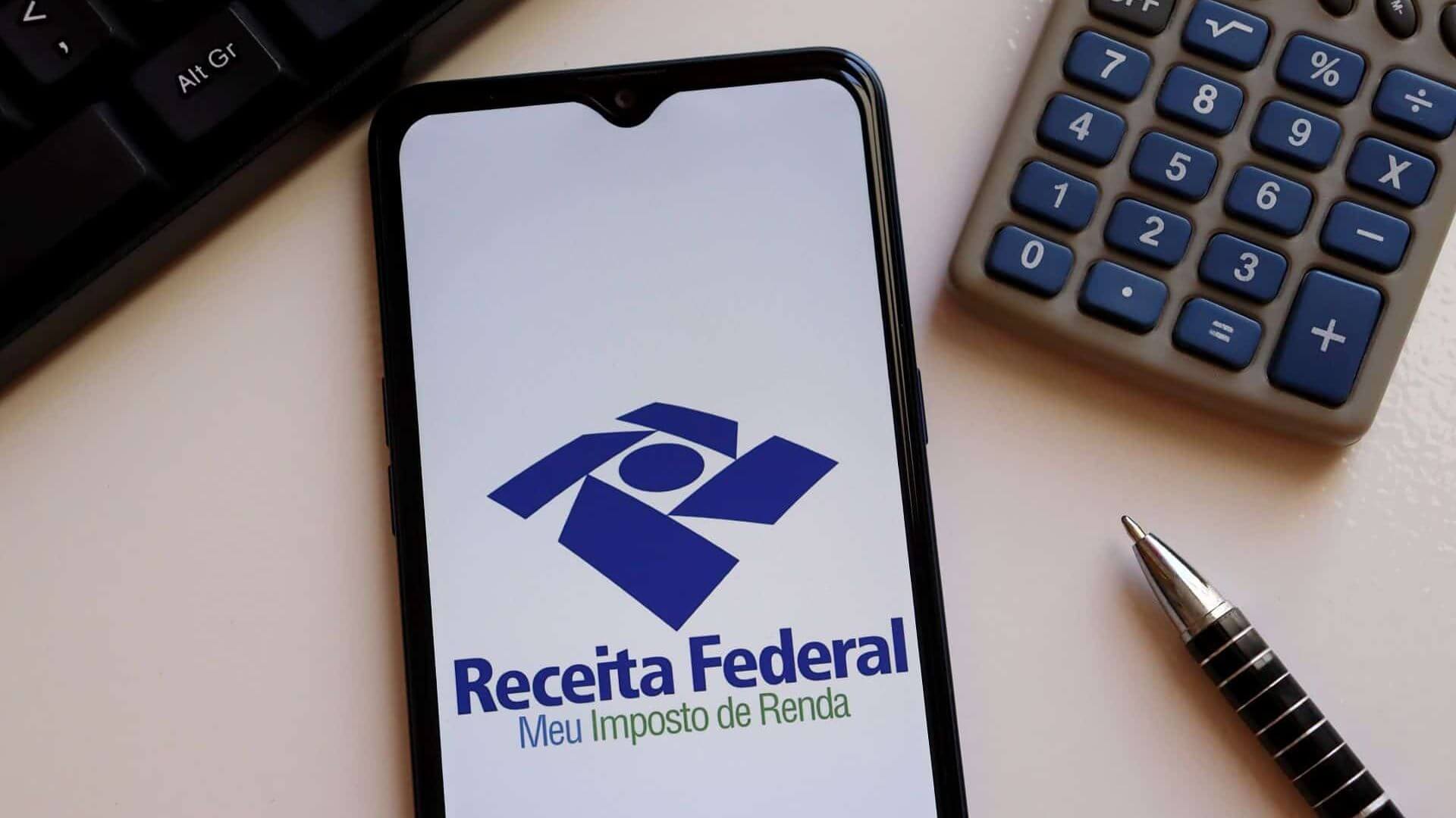 <p>Destine parte do Imposto de Renda para uma Institui&ccedil;&atilde;o</p>
