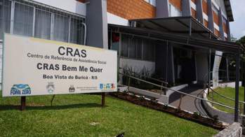 <p><strong>Comunicado do CRAS Bem Me Quer</strong></p>