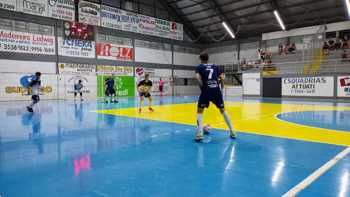 <p><strong>Campeonato de Ver&atilde;o 2025 inicia no dia 20/01</strong></p>