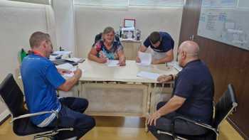 <p><strong>Parceria com o SESC para o Campeonato de Ver&atilde;o </strong></p>