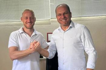 <p><strong>Miguel Simon assume o Executivo boavistense a partir de segunda (27)</strong></p>