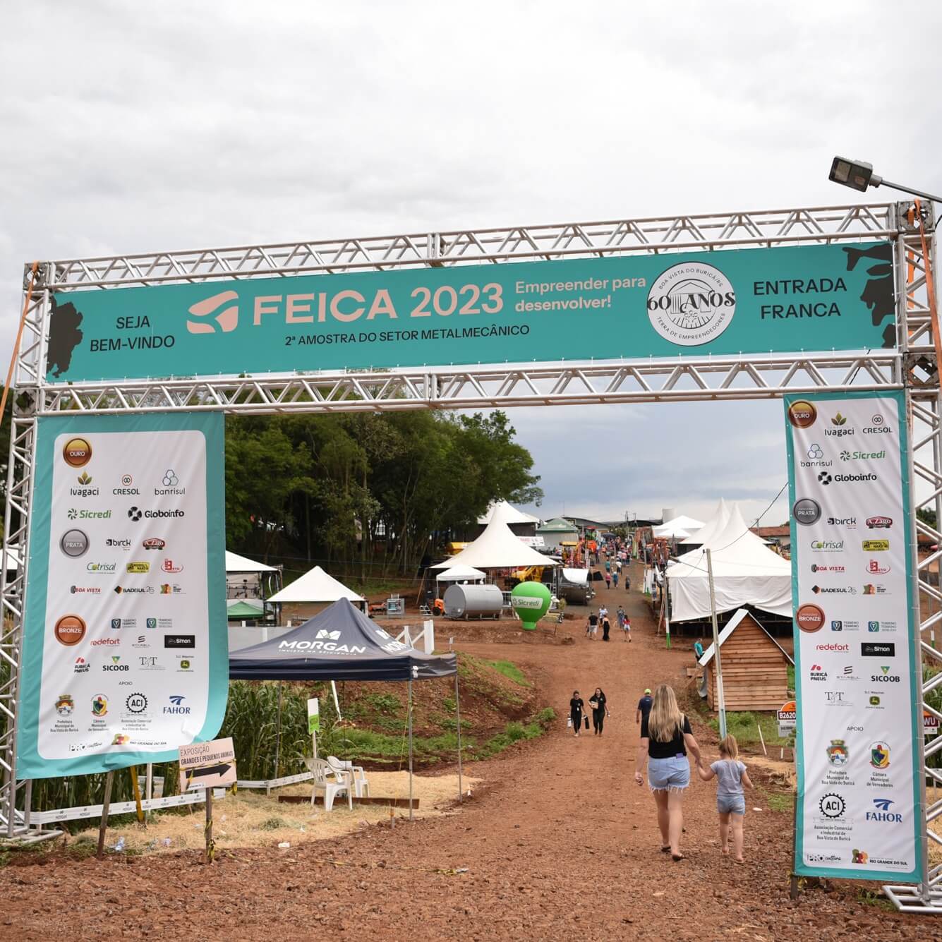 <p>Eventos Culturais Populares: Edital SEDAC n&ordm; 03/2023.</p>