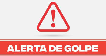 <p>Alerta de Golpe sobre cobran&ccedil;a de taxa de Alvar&aacute;</p>