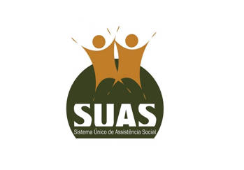 <p>Aviso do SUAS</p>