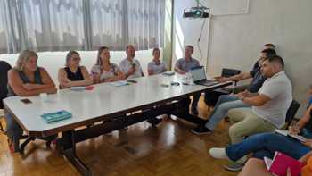 <p>Avan&ccedil;os no Plano Municipal de Inova&ccedil;&atilde;o<br /><br /></p>