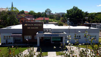 <p>Comunicado da Secretaria Municipal de Sa&uacute;de</p>