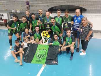 <p><strong>Campeonato de Ver&atilde;o&nbsp;</strong></p>