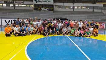 <p><strong>Grupos de Atividades F&iacute;sicas</strong></p>