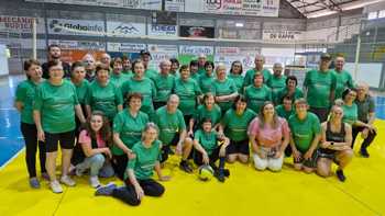 <p>Atividades do Grupo de C&acirc;mbio</p>
