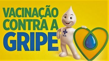 <p><strong>Vacina&ccedil;&atilde;o contra a Influenza </strong></p>