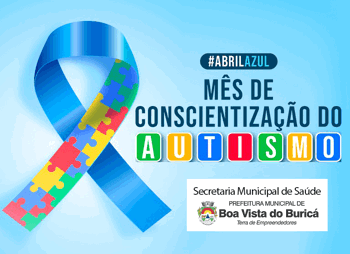 <p><strong>Abril azul: M&ecirc;s de Conscientiza&ccedil;&atilde;o sobre Autismo</strong></p>
<p><strong>&nbsp;</strong></p>