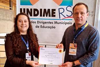 <p><strong>Selo Nacional Compromisso com a Alfabetiza&ccedil;&atilde;o</strong></p>
<p><strong>&nbsp;</strong></p>