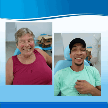 <p><strong>Programa Brasil Sorridente</strong></p>