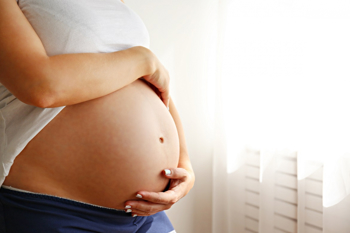 <p><strong>Encontro de Gestantes </strong></p>