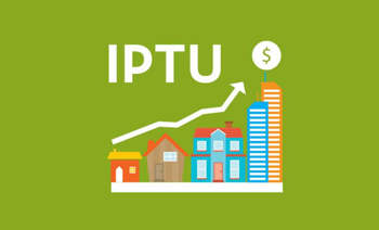 <p><strong>IPTU 2025 </strong></p>