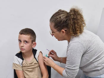 <p><strong>Vacina contra a Influenza est&aacute; dispon&iacute;vel&nbsp;</strong></p>