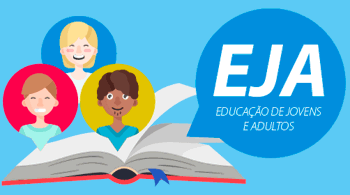 <p><strong>Inscri&ccedil;&atilde;o para a Educa&ccedil;&atilde;o de Jovens e Adultos (EJA) </strong></p>