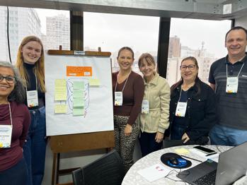 <p><strong><span style="font-size: 14.0pt; font-family: 'Arial',sans-serif;">Secret&aacute;rio de Educa&ccedil;&atilde;o participa de Encontro T&eacute;cnico do MEC</span></strong></p>