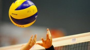 <p><strong>Campeonato de Inverno de V&ocirc;lei Misto </strong></p>