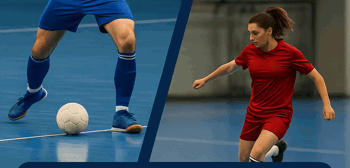 <p><strong>Campeonato Municipal de Inverno 2025 come&ccedil;a dia 23 de junho </strong></p>