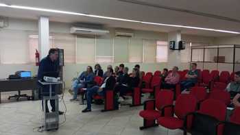 <p><strong>Curso de emiss&atilde;o de Nota Fiscal Eletr&ocirc;nica </strong></p>
