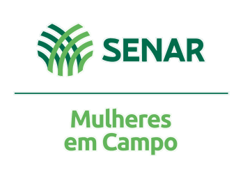 <p>Programa Mulheres em Campo</p>