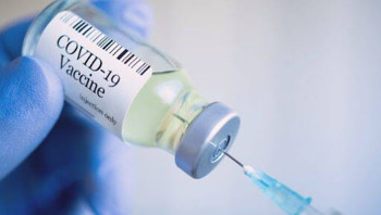 <p><strong>Vacina&ccedil;&atilde;o contra a Covid-19 </strong></p>