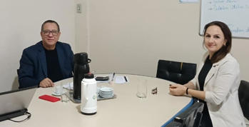 <p><strong>Sala do Empreendedor e SEBRAE oferecem consultorias </strong></p>