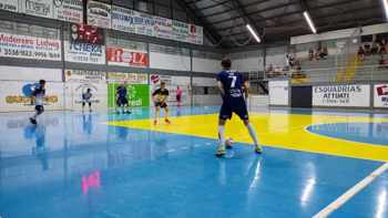 <p><strong>Campeonato de Inverno 2025 &ndash; Finais!</strong></p>