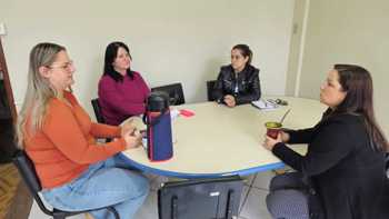 <p><strong>Prefeitura de Boa Vista do Buric&aacute; articula parcerias com o SENAC </strong></p>