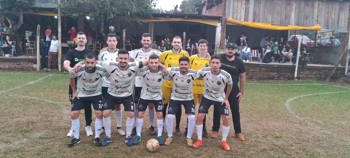 <p><strong>7&ordf; Ta&ccedil;a Comunidades Interioranas de Futsal e Futebol 7 </strong></p>