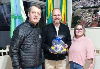 <p>Desfile C&iacute;vico ser&aacute; realizado neste domingo (7) em Boa Vista do Buric&aacute;</p>